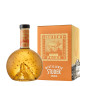 Studer - Vieille Poire - 36% - 70cl - Réserve Baron Louis - "Mountain" (Swiss Premium Gold Selection) mit 24 Karat Goldfltter 
