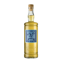 Studer - Vieille Prune - 42% - 70cl - Réserve Baron Louis