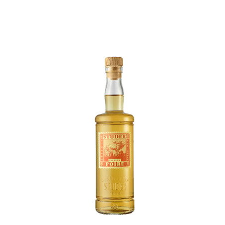 Studer - Vieille Poire -  36% - 35cl - Réserve Baron Louis