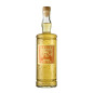 Studer - Vieille Poire - 36% - 70cl - Réserve Baron Louis - mit 24 Karat Goldfltter 