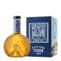 Studer - Vieille Prune - 42% - 70cl - Réserve Baron Louis - "Mountain" (Swiss Premium Gold Selection) mit 24 Karat Goldfltter 