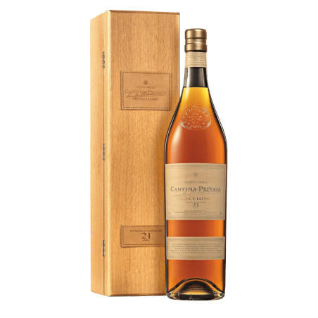 Bocchino - 21y - Cantina Privata (10221) - 45% - 300cl 