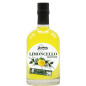 Zanin - Liquore Limoncello - 25% - 50cl