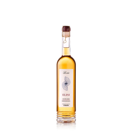 Berta - Elisi - 43% - 50cl 