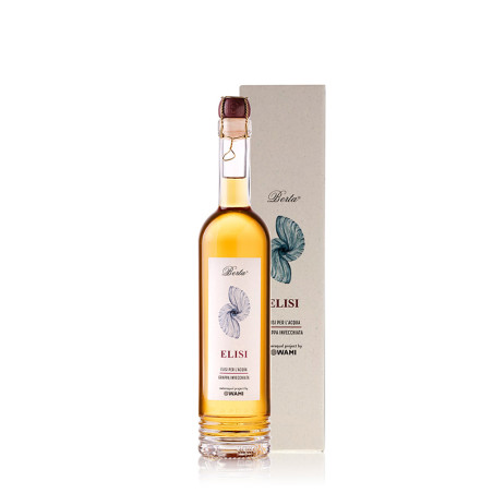 Berta - Elisi - 43% - 50cl 