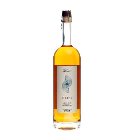 Berta - Elisi - 43% - 100cl