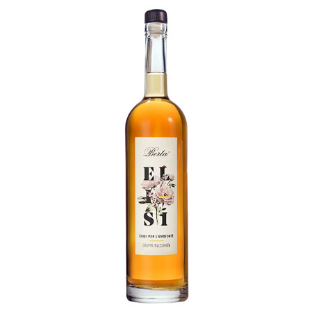 Berta - Elisi - 43% - 300cl 