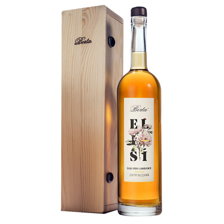 Berta - Elisi - 43% - 300cl 