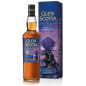 Glen Scotia 12y Single Cask "Icons of Campbeltown - 51.7% - 70cl Wulfer " Release No.3 - Ltd Edition