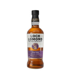 Loch Lomond Original "Peated Rioja Cask" - 40% - 70cl 
