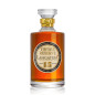 Langatun - Vintage Reserve 15y - Single Pinot Noir Cask No. 133 - 49.12% - 50cl - in Karaffe - in Holzbox