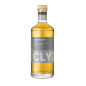 Clydeside - Fortnight (peated) - 46% - 70cl - Lowland Single Malt Scotch Whisky