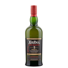 Ardbeg - Wee Beastie 5y - 47.4% - 70cl 