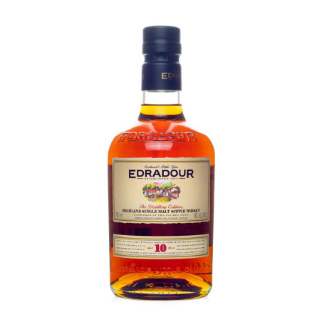 Langatun - Whisky Bernbon - 44% - 1Ltr - offen