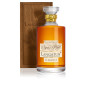 Langatun - Cigar Malt - 45.6% - 50cl - in Karaffe - in Holzbox