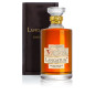 Langatun - Nerello Mascalese Cask Finish 2018 - 49.12% - 50cl - Cask No.310 - in Karaffe - in Holzbox