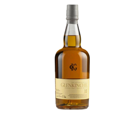 Glenkinchie - 12y - 43%