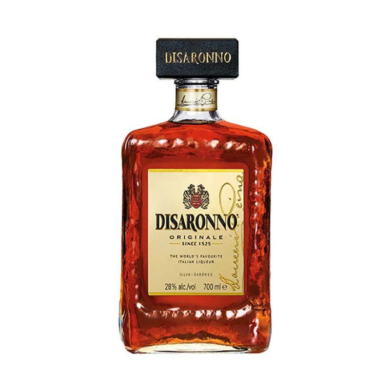 Disaronno Amaretto Orginale - 28% - 70cl - Likör