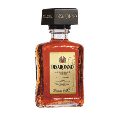 Disaronno Amaretto Orginale - 28% - 5cl - Mini