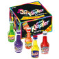 Kleiner Klopfer - Crazy Mix 25xc2cl - 15.2% - 50cl - 25er Packung