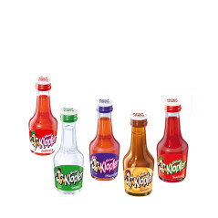 Kleiner Klopfer - Fun Mix 25xc2cl - 16.4% - 50cl - 25er Packung