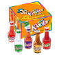 Kleiner Klopfer - Fun Mix 25xc2cl - 16.4% - 50cl - 25er Packung