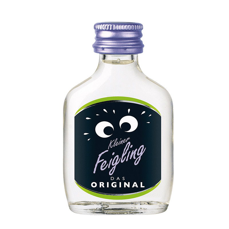 Kleiner Feigling 30x2cl - 20% - 60cl - 30er Packung
