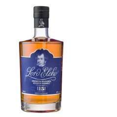 Lord Elcho -15y - 40% - 70cl - Premium