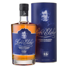 Lord Elcho -15y - 40% - 70cl - Premium