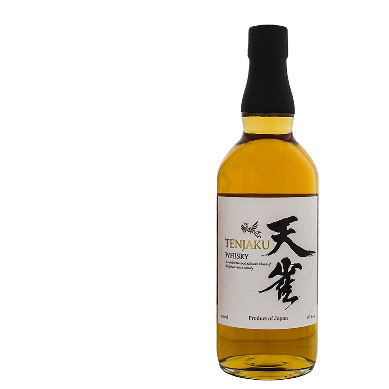 Tenjaku - 40% - 70cl - Japanese Whisky