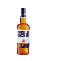 Auchentoshan - 12y - "new design" 40% - 70cl