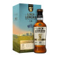 Loch Lomond 19y - 46.9% - 70cl -  "The open course Collection 2026" - 3'000 bottles available 
(finished Tawny Port Cask)
