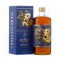 Shinobu Pure Malt - 15y - 43% - 70cl - Mizunara Oak Finish - Japanese Whisky
