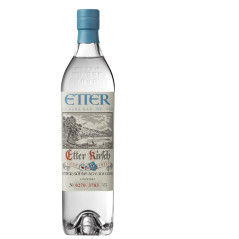 Etter - Zuger Kirsch - 42% - 70cl - AOP - Retrokirsch 
