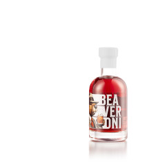 Beaveroni - Ready to Drink - 26% - 20cl 