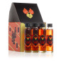Füür Bär 18% - 2cl Shot - Zimt Chili Likör (12x2cl)