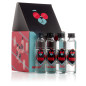 Bärner Schnuuf 20% - 12x2cl Shot - Pfefferminzlikör