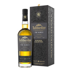 Tullibardine - The Murray - 2013 - 56.1% - 70cl - The Marquess Collection - 1st fill Bourbon Barrel
