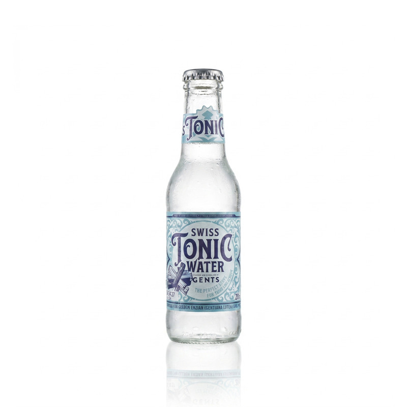 Swiss Tonic Water- 20cl