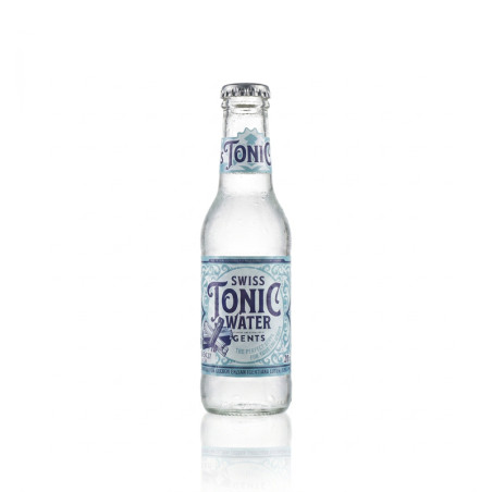 Swiss Tonic Water- 20cl