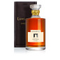 Langatun - Arinzano Blanco Cask Finish 2018 - 49.12% - 50cl - in Karaffe - in Holzbox (Fass No. 353)