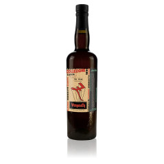 Zanin Vermouth - Rosso - 15% - 75cl