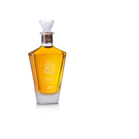 Berta - Magia - 43% - 70cl - in Holzbox