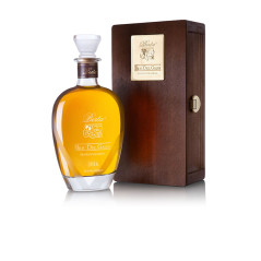 Berta - Bric del Gaian - 43% - 70cl - in Holzbox