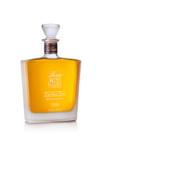 Berta - Tre Soli Tre - 43% - 70cl - in Holzbox