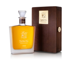 Berta - Tre Soli Tre - 43% - 70cl - in Holzbox