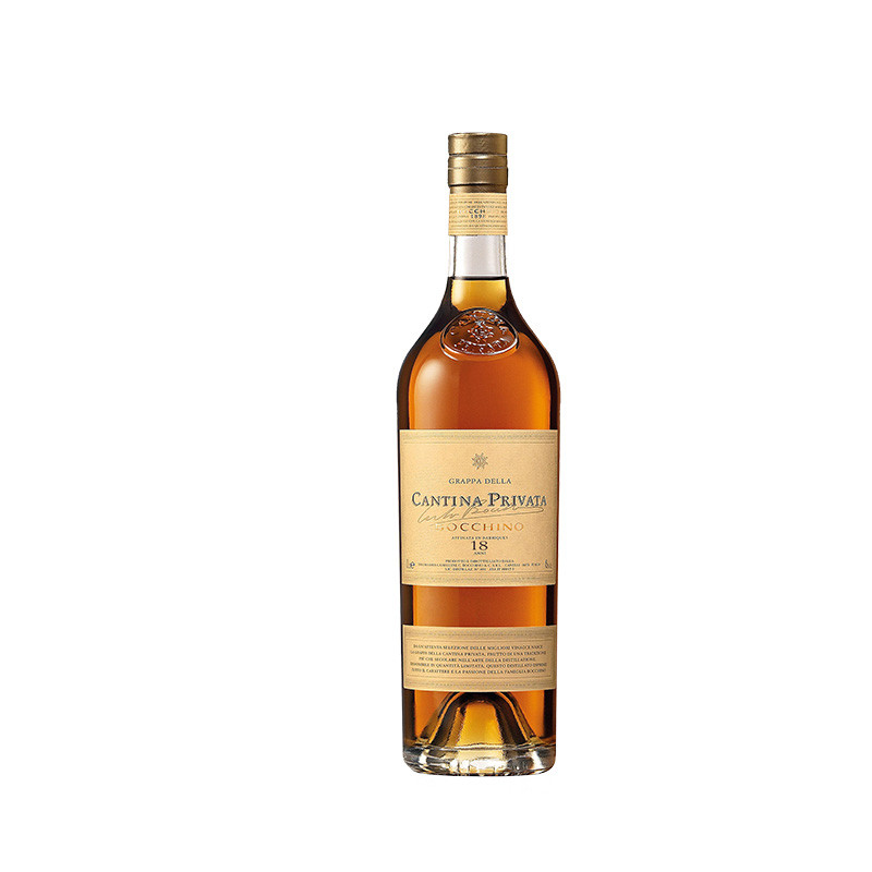 Bocchino - 18y - Cantina Privata (10118) - 45% - 70cl 
