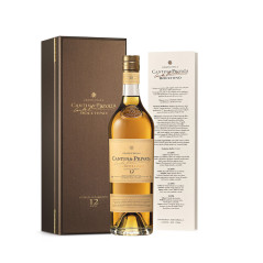 Bocchino - 12y - Cantina Privata (10112) - 45% - 70cl 