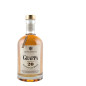 Zanin "Monte Sabotino" - 20y - Grappa - 40% - 70cl 