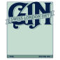 Individual Gin - Swiss Gin -  43% - 50cl